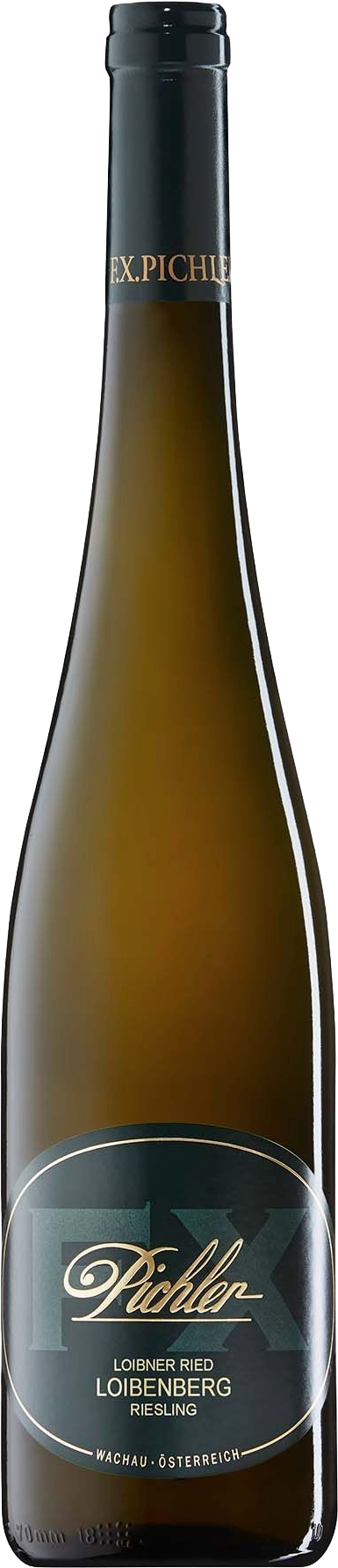 F.X. Pichler Wachau DAC Riesling 'Ried Loibenberg' 2023