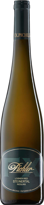 F.X. Pichler Wachau DAC Riesling 'Ried Steinertal' 2023