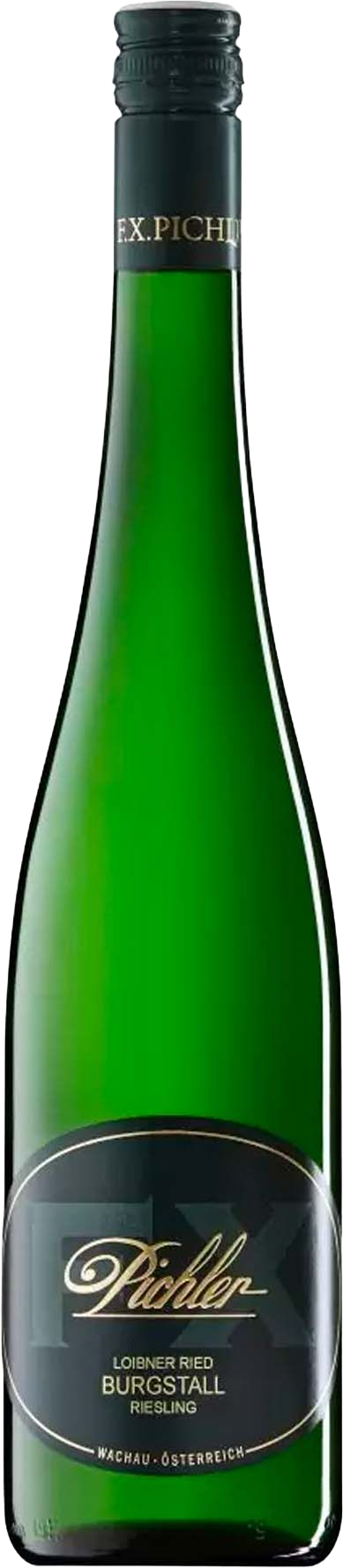 F.X. PichlerWachau DAC Riesling 'Ried Burgstall' 2023