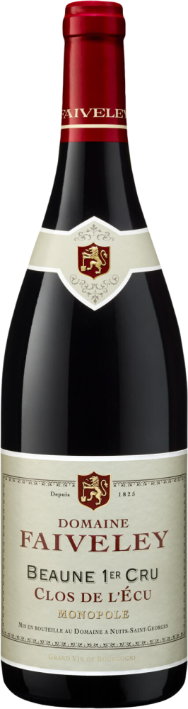 Faiveley Beaune 1er Cru 