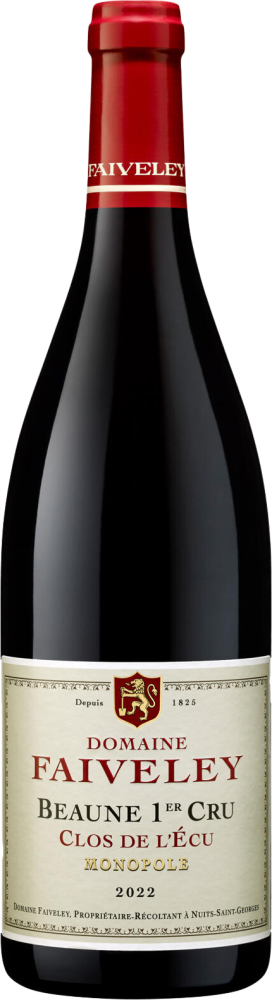Faiveley Beaune 1er Cru 'Clos de l'Ecu' (Monopole) 2022