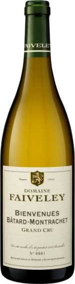 Faiveley Bienvenues-Bâtard-Montrachet Grand Cru 2021