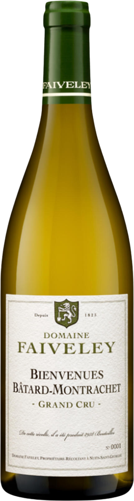 Faiveley Bienvenues-Bâtard-Montrachet Grand Cru 2022