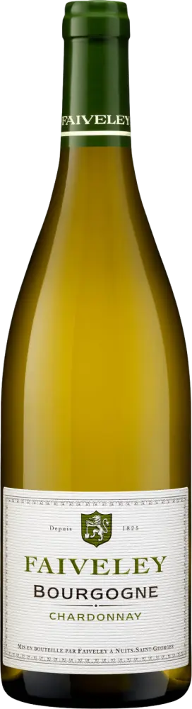 Faiveley Bourgogne Chardonnay 2023