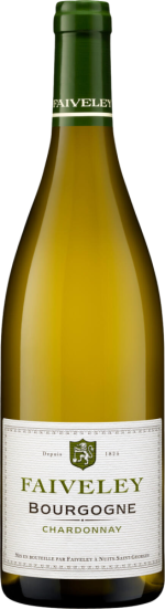Faiveley Bourgogne Chardonnay 2023