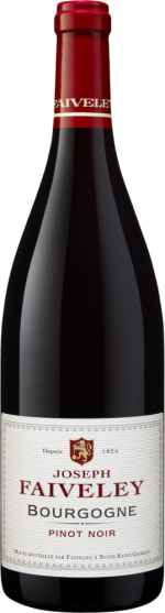 Faiveley Bourgogne Pinot Noir 2023