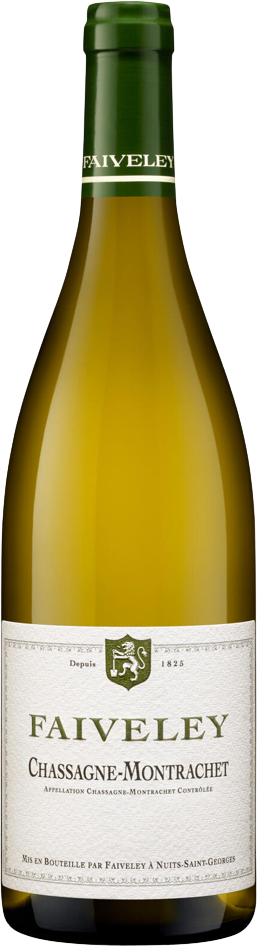 Faiveley Chassagne-Montrachet 2024