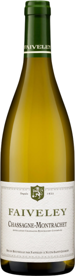 Faiveley Chassagne-Montrachet 2024