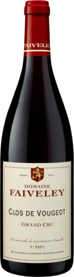Faiveley Clos-de-Vougeot Grand Cru 2020
