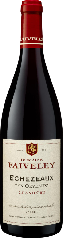 Faiveley Echezeaux 
