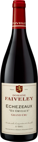 Faiveley Echezeaux 