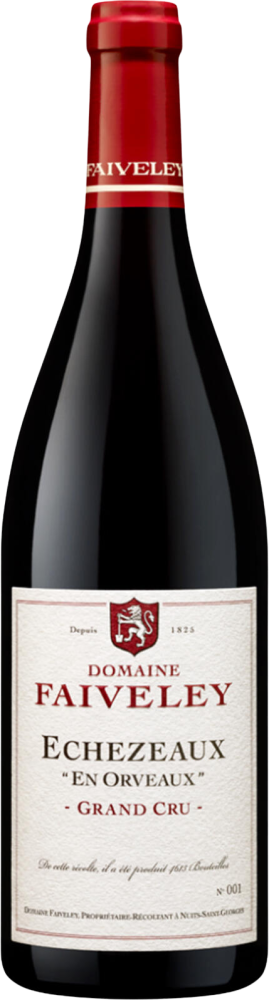 Faiveley Echezeaux 'En Orveaux' Grand Cru 2022
