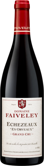 Faiveley Echezeaux 'En Orveaux' Grand Cru 2022