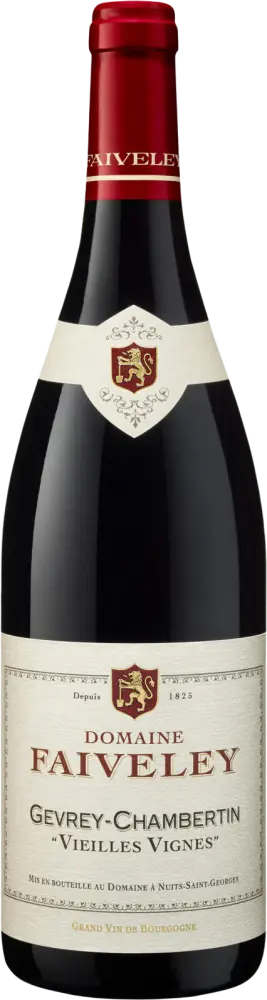 Faiveley Gevrey-Chambertin