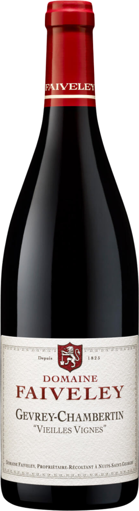 Faiveley Gevrey-Chambertin