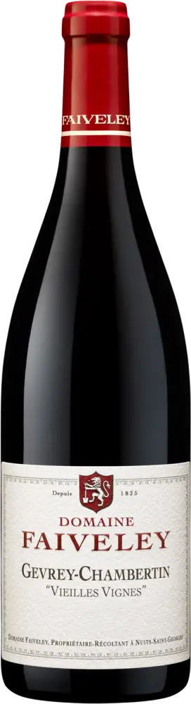 Faiveley Gevrey-Chambertin