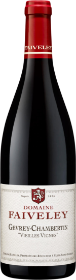 Faiveley Gevrey-Chambertin 