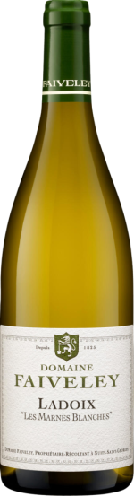 Faiveley Ladoix 'Les Marnes Blanches' 2023