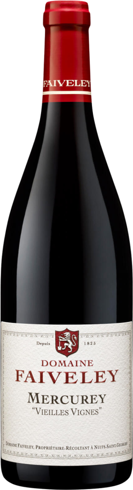 Faiveley Mercurey - Vieilles Vignes 2023