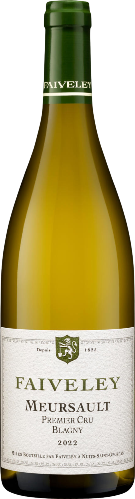 Faiveley Meursault 1er Cru 'Blagny' 2022