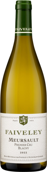 Faiveley Meursault 1er Cru 'Blagny' 2022