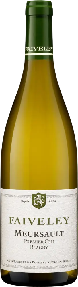 Faiveley Meursault 1er Cru Blagny 2023