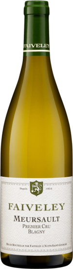 Faiveley Meursault 1er Cru Blagny 2023