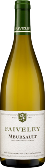 Faiveley Meursault 2024