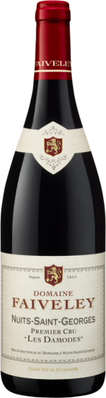 Faiveley Nuits-Saint-Georges 1er Cru 