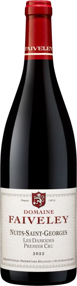 Faiveley Nuits-Saint-Georges 1er Cru 'Les Damodes' 2022