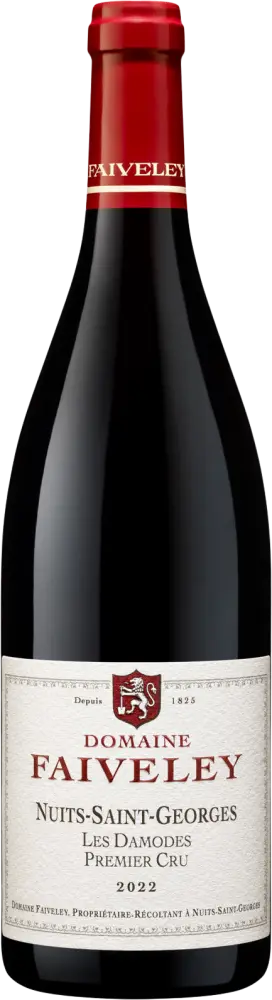 Faiveley Nuits-Saint-Georges 1er Cru 'Les Damodes' 2022