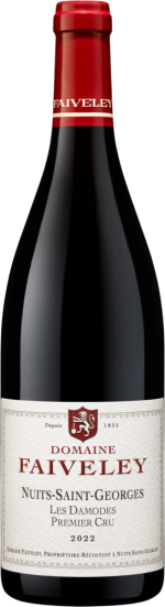 Faiveley Nuits-Saint-Georges 1er Cru 'Les Damodes' 2022