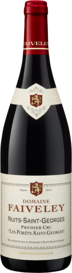 Faiveley Nuits-Saint-Georges 1er Cru 