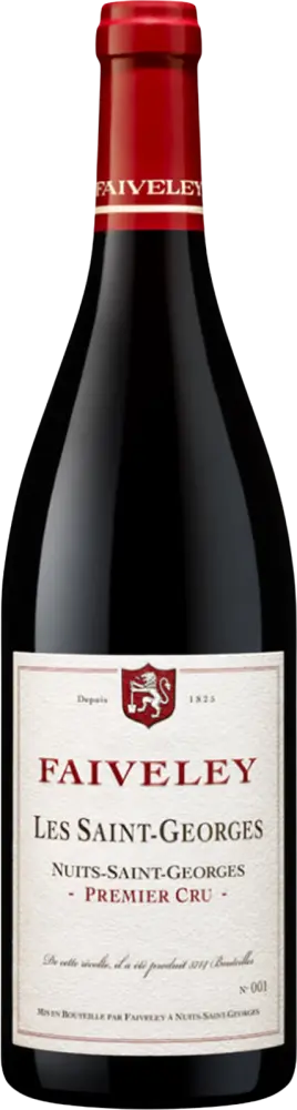 Faiveley Nuits-Saint-Georges 1er Cru 'Les Saint Georges' 2022