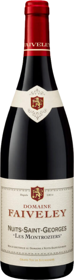 Faiveley Nuits-Saint-Georges Les Montroziers 2021