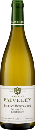 Faiveley Puligny-Montrachet 1er Cru 'Les Referts' 2024
