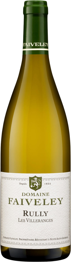 Faiveley Rully Blanc 'Les Villeranges' 2023