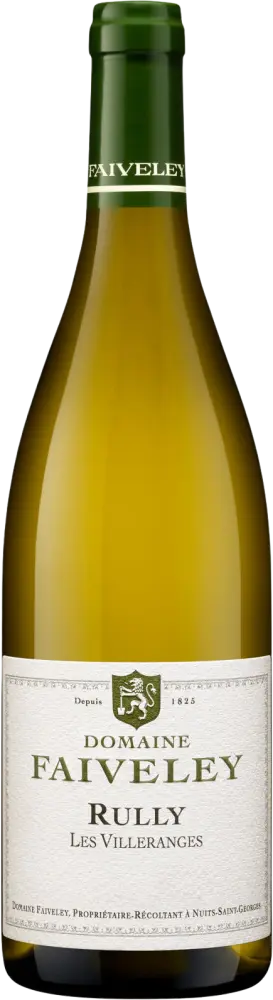 Faiveley Rully Blanc 'Les Villeranges' 2023