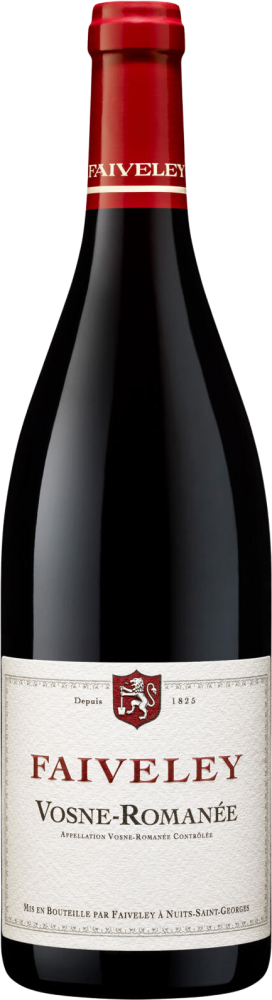 Faiveley Vosne-Romanée 2023