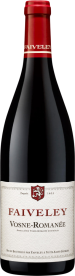Faiveley Vosne-Romanée 2023