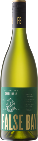 False Bay Crystalline Chardonnay 2024