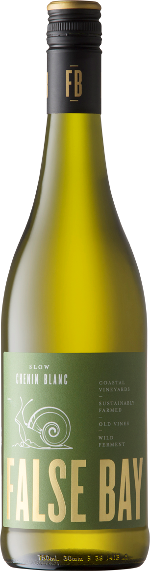 False Bay Slow Chenin Blanc 2023