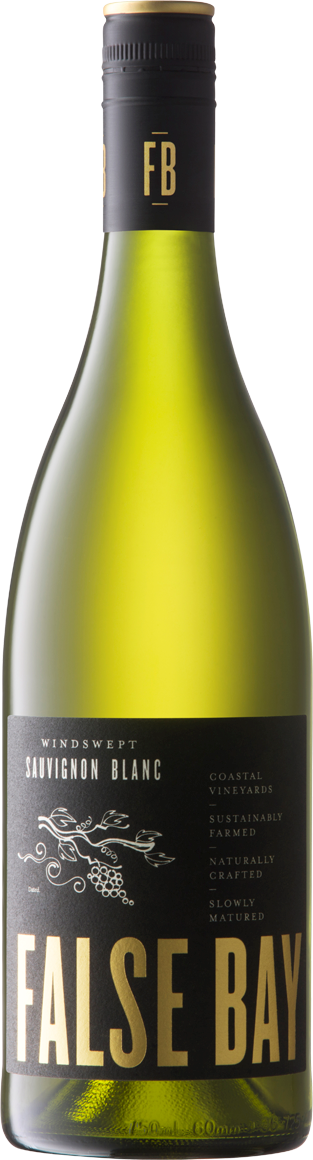 False Bay Windswept Sauvignon Blanc 2025