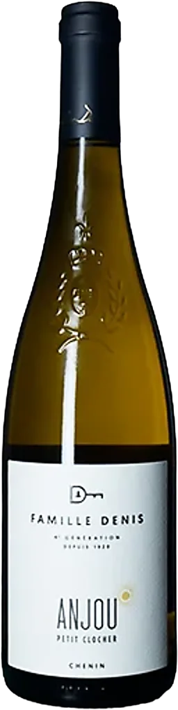 Famille Denis Petit Clocher Anjou Blanc 2024