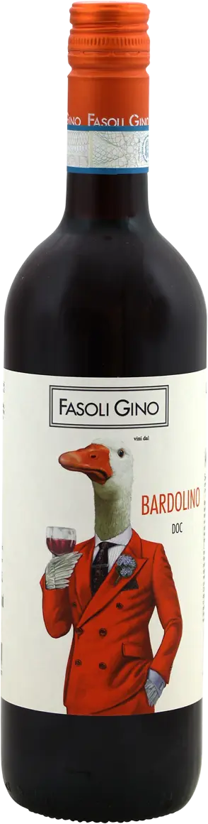 Fasoli Gino Bardolino 2025