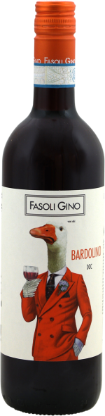 Fasoli Gino Bardolino 2025