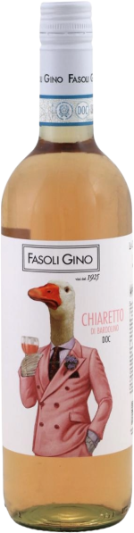 Fasoli Gino Chiaretto di Bardolino 2025