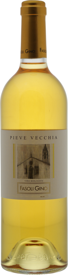 Fasoli Gino Pieve Vecchia Bianco Veronese 2021