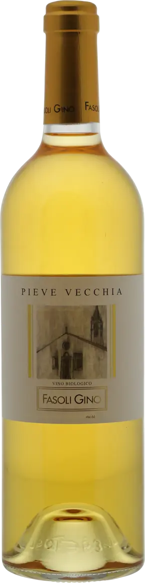Fasoli Gino Pieve Vecchia Bianco Veronese 2021