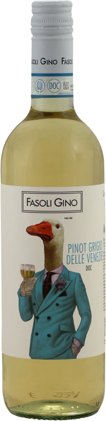 Fasoli Gino Pinot Grigio 2025